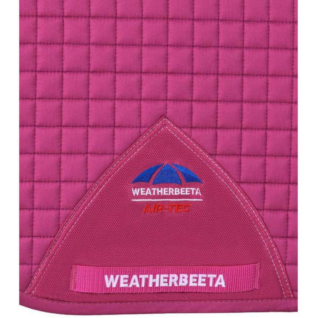 WeatherBeeta Potnik Prime Air-Tec Ujeżdżenie Bright Magenta