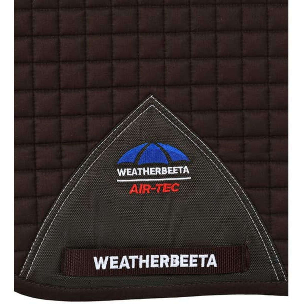 WeatherBeeta Potnik Prime Air-Tec Ujeżdżenie Czekoladowy