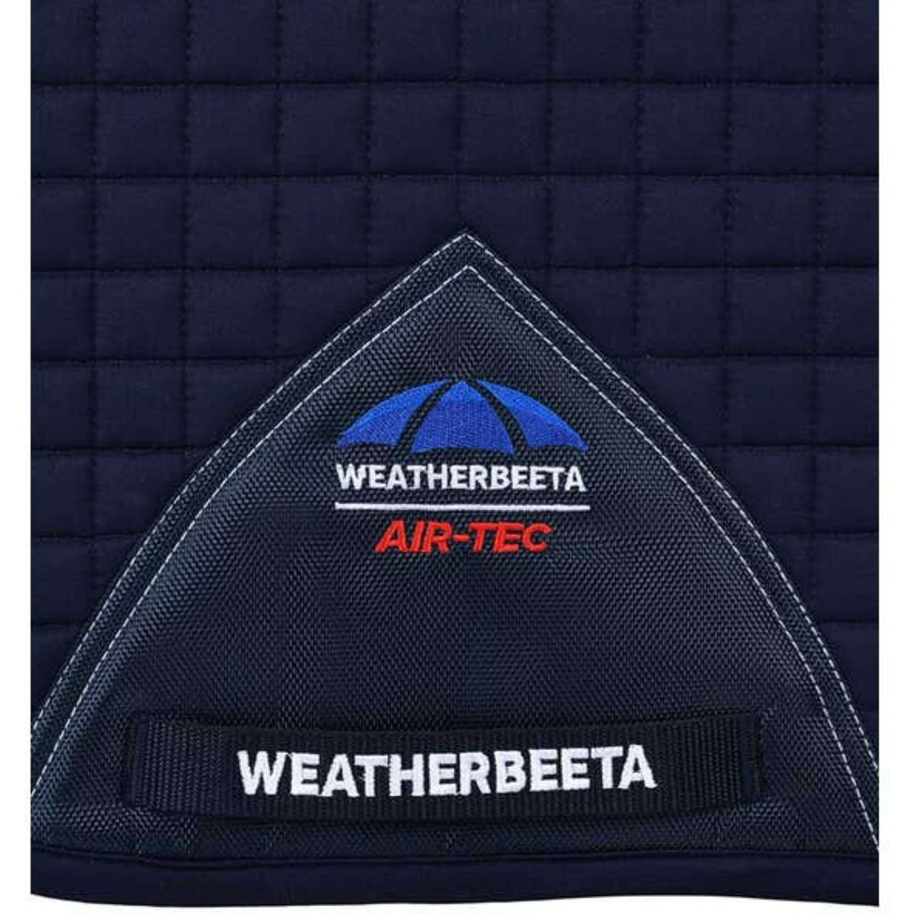 WeatherBeeta Potnik Prime Air-Tec Ujeżdżenie Granatowy