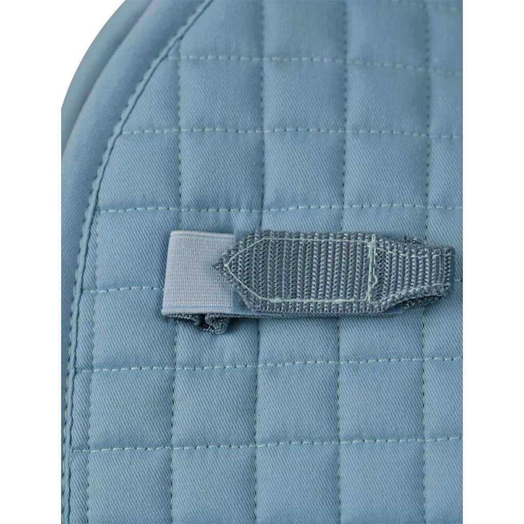 Czaprak ujeżdżeniowy WeatherBeeta Prime Air-Tec, kolor Washed Denim