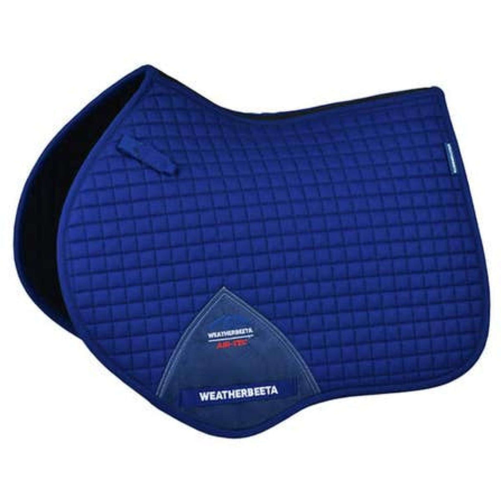 Czaprak WeatherBeeta Prime Air-Tec skokowy kobaltowy