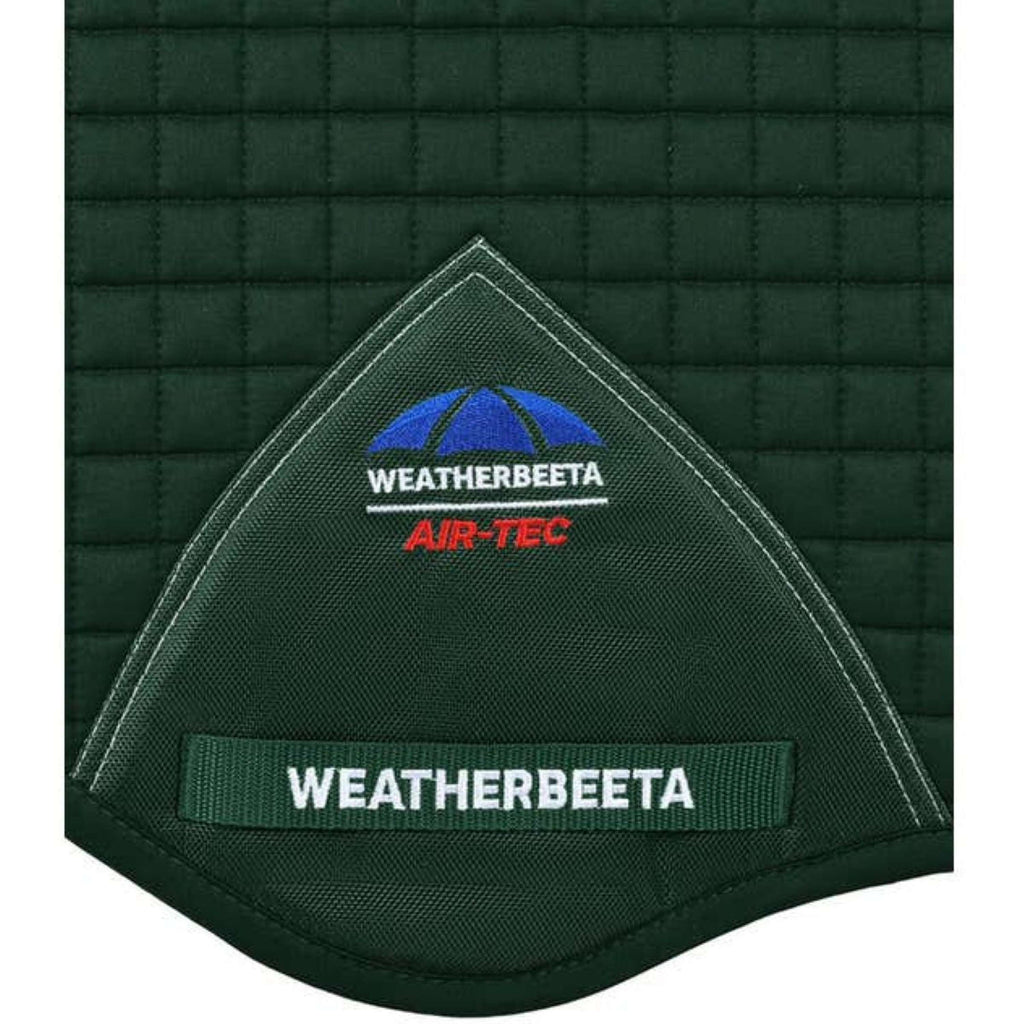 Czaprak WeatherBeeta Prime Air-Tec Skokowy Forest Green