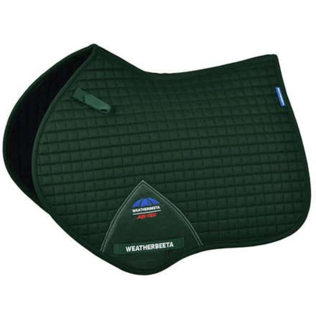 Czaprak WeatherBeeta Prime Air-Tec Skokowy Forest Green