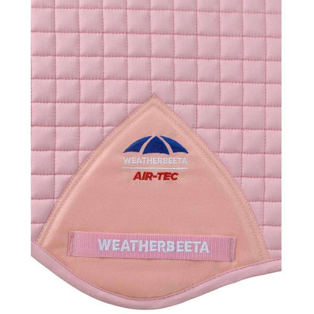 Czaprak WeatherBeeta Prime Air-Tec Skokowy Light Pink