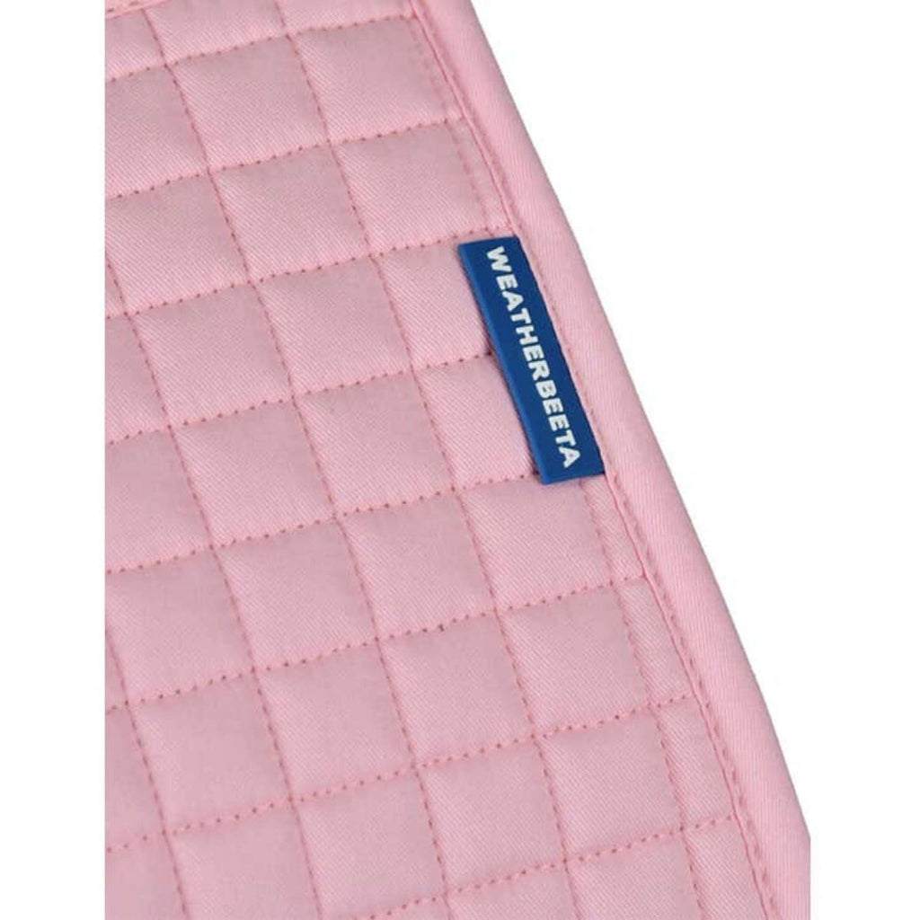 Czaprak WeatherBeeta Prime Air-Tec Skokowy Light Pink