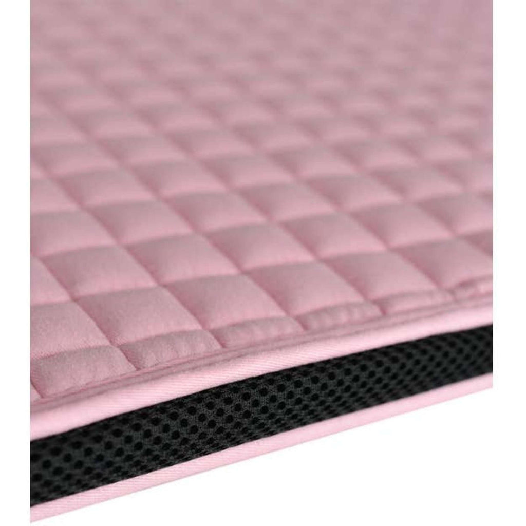 Czaprak WeatherBeeta Prime Air-Tec Skokowy Light Pink