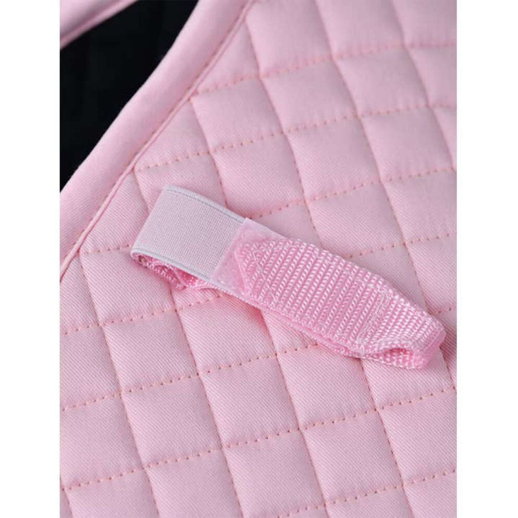 Czaprak WeatherBeeta Prime Air-Tec Skokowy Light Pink