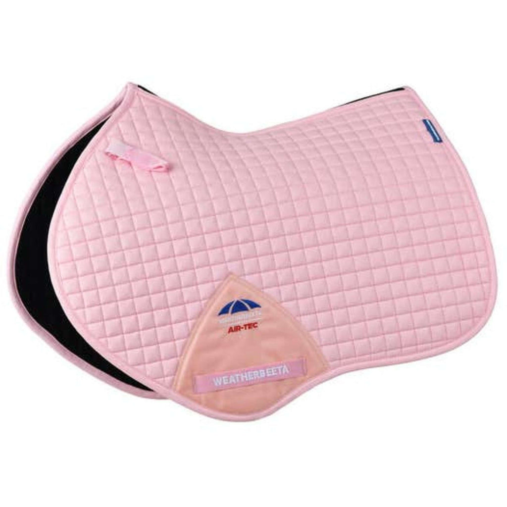 Czaprak WeatherBeeta Prime Air-Tec Skokowy Light Pink