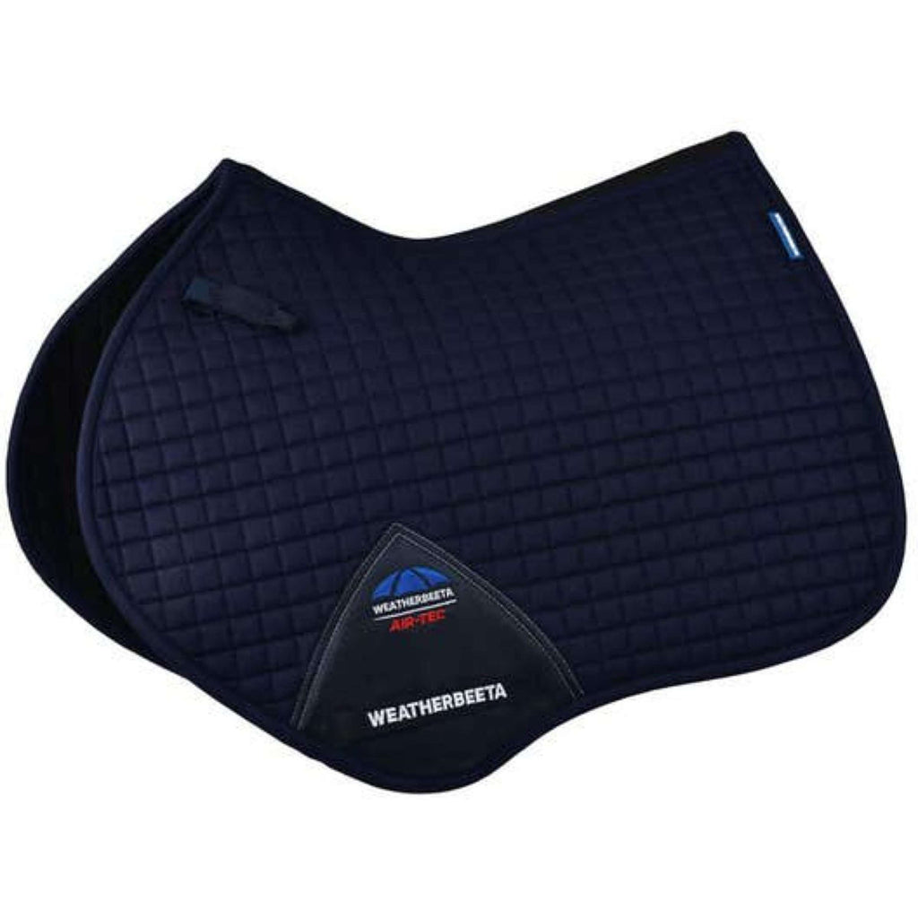 Czaprak WeatherBeeta Prime Air-Tec Skokowy Granatowy
