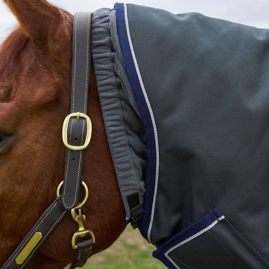 WeatherBeeta ComFiTec Ultra Turnout Detach-A-Neck 360g Węglowy