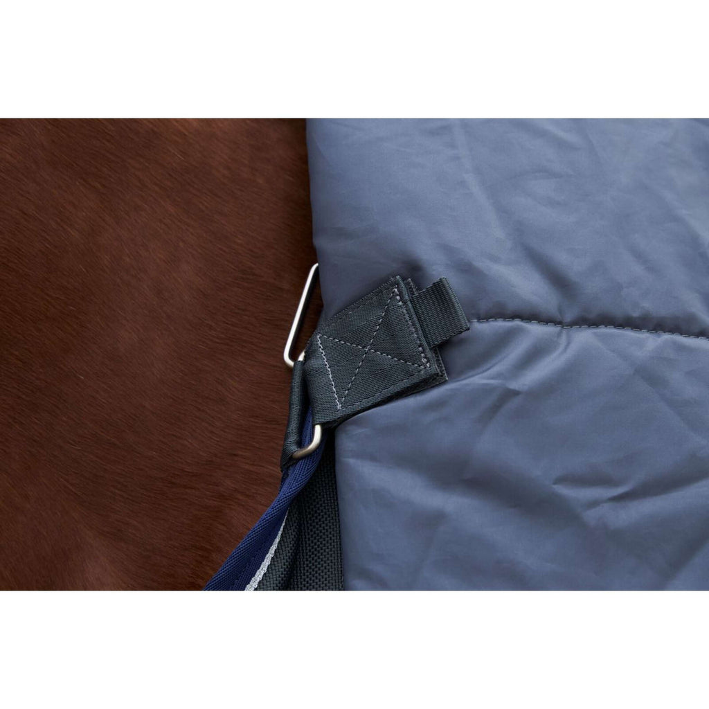 WeatherBeeta ComFiTec Ultra Turnout Detach-A-Neck 100g Węglowy