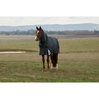 WeatherBeeta ComFiTec Ultra Turnout Detach-A-Neck 100g Węglowy