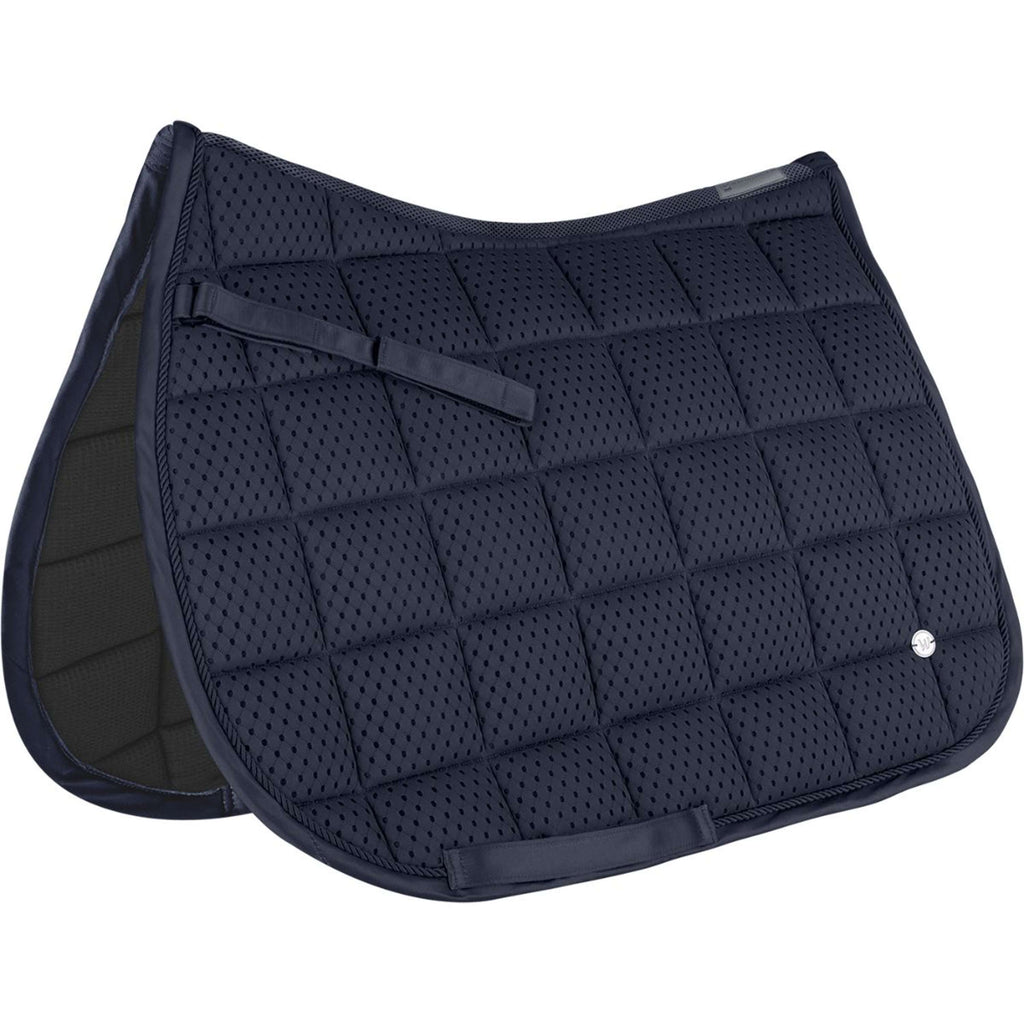 Czaprak Waldhausen Breath Performance wszechstronny, kolor Night Blue