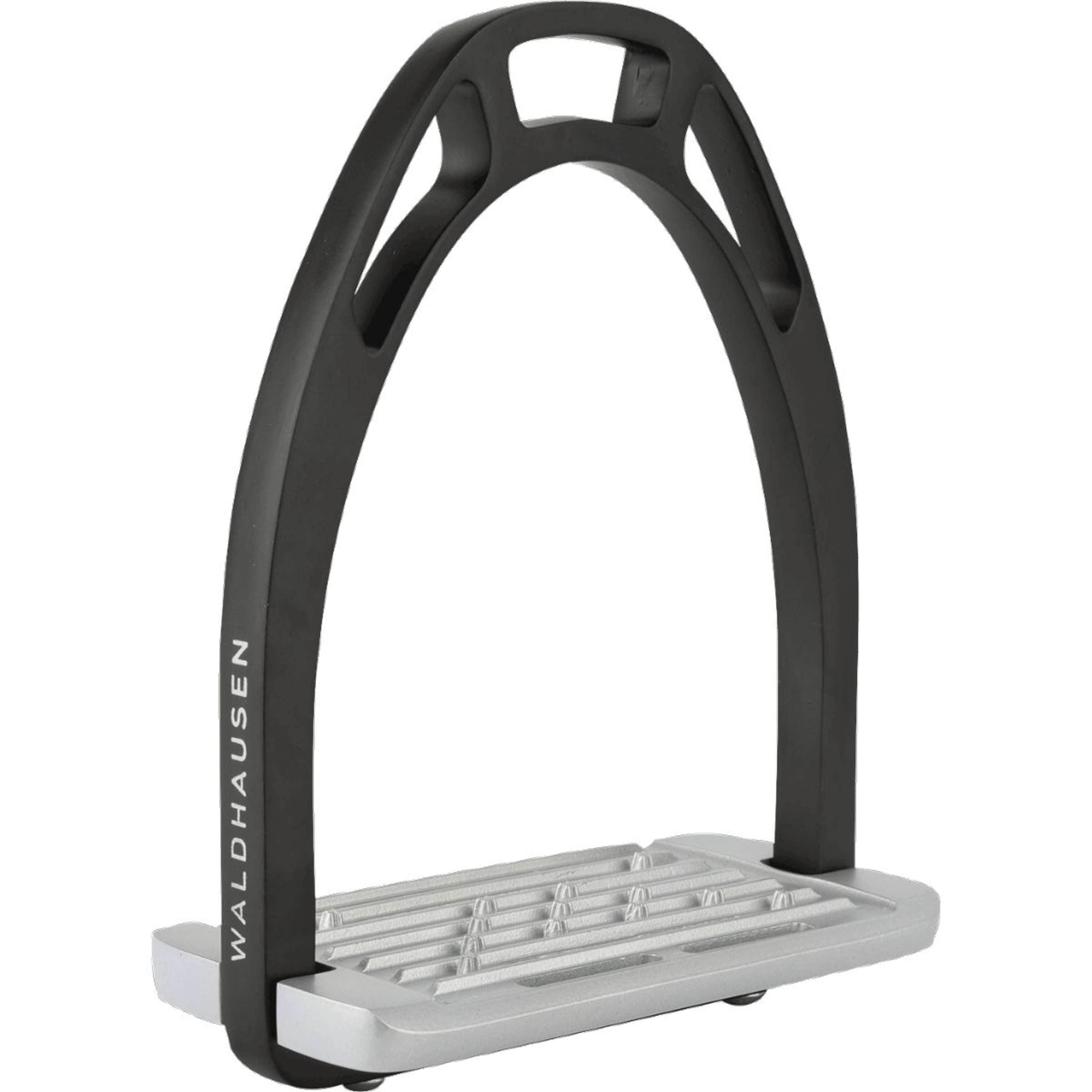 Waldhausen Strzemiona Aluminium Czarny