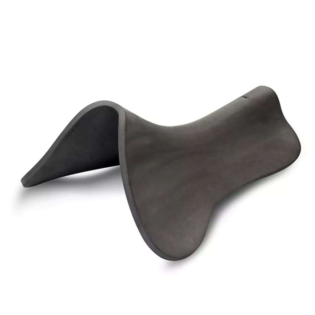 Podkładka pod siodło Wintec Comfort Pad Standard, kolor węglowy