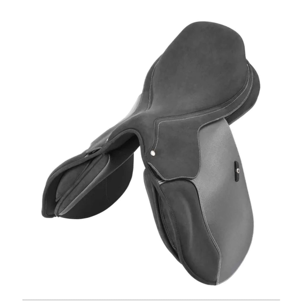 Wintec Siodło Skokowe Pro Jump Pony Hart Czarne