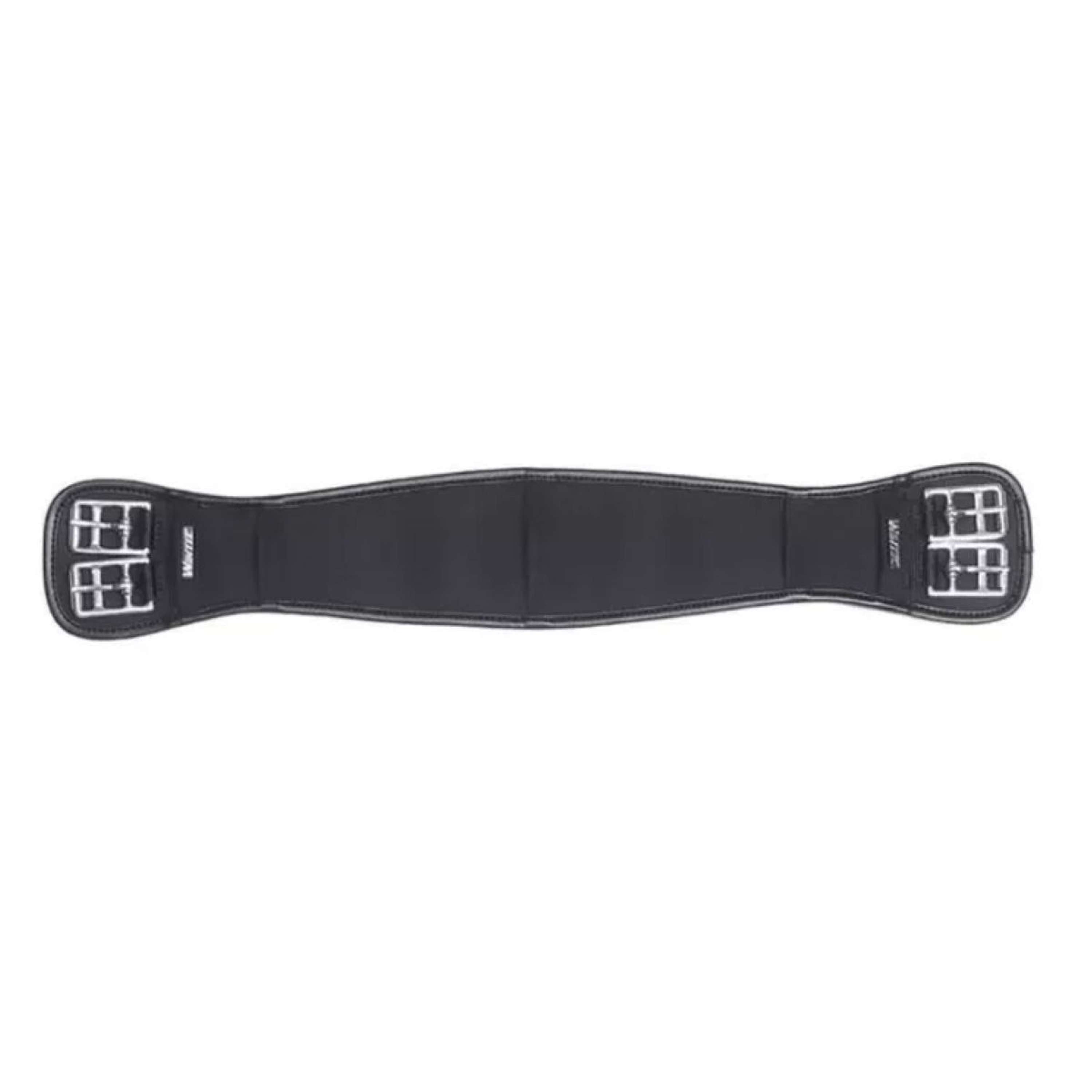 Wintec Popręg Uniwersalny Pro Elastic Czarny