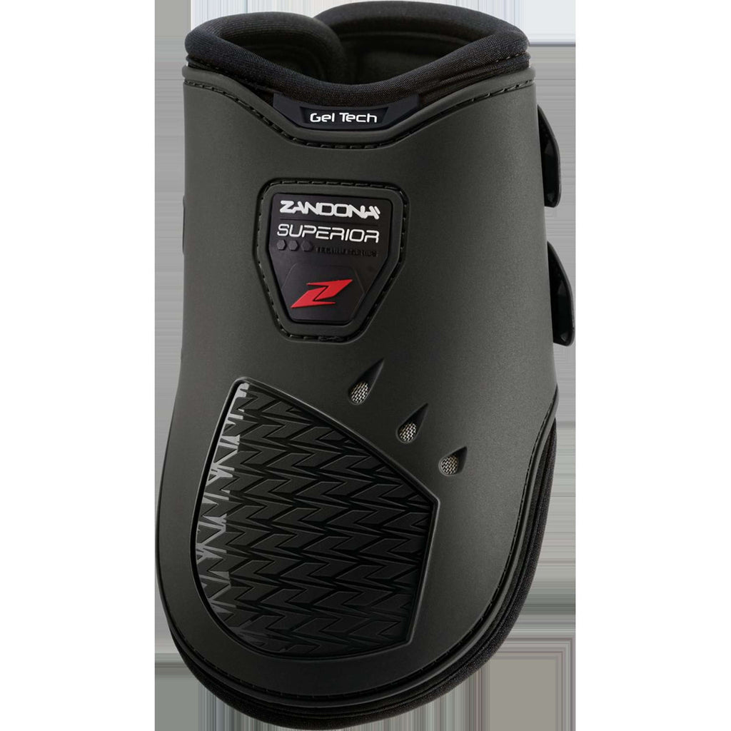 Zandona Ochraniacze na Pęciny Superior Air Black Edition